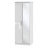 Knighton Tall 2ft6in Mirror Robe Knighton Tall 2ft6in Mirror Robe