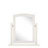 Gatcombe White Vanity Mirror Gatcombe White Vanity Mirror