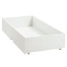 Gatcombe White Underbed Drawer Gatcombe White Underbed Drawer