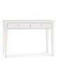 Gatcombe White Dressing Table Gatcombe White Dressing Table