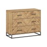 Rowridge 3 Drawer Chest