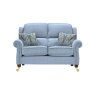 Parker Knoll Henley 2 Seater Sofa Parker Knoll Henley 2 Seater Sofa