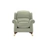 Parker Knoll Henley Armchair with Powered Footrest Parker Knoll Henley Armchair with Powered Footrest