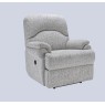 Virgo Manual Recliner Chair Virgo Manual Recliner Chair