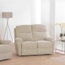 Taurus 2 Seater Static Sofa Taurus 2 Seater Static Sofa