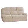 Taurus 3 Seater Manual Sofa Taurus 3 Seater Manual Sofa