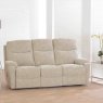 Taurus 3 Seater Manual Sofa Taurus 3 Seater Manual Sofa