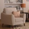 Maya Armchair Maya Armchair