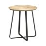 Niton Round Wine Table